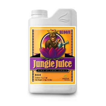 Advanced Nutrients Jungle Juice Bloom 1L